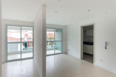 Sala de apartamento à venda com 2 quartos, 77m² em Saúde, São Paulo