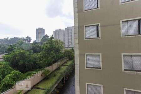vista quarto 1 de apartamento para alugar com 2 quartos, 50m² em Butantã, São Paulo