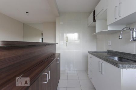 Apartamento para alugar com 50m², 2 quartos e 1 vaga Apartamento para alugar com 50m², 2 quartos e 1 vagacozinha