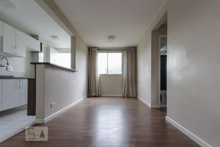 Apartamento para alugar com 2 quartos, 50m² em Butantã, São Paulo
