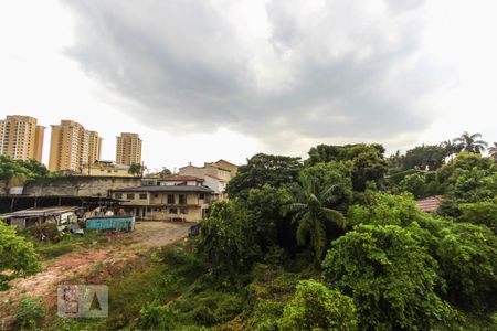 vista sala` de apartamento à venda com 2 quartos, 50m² em Butantã, São Paulo