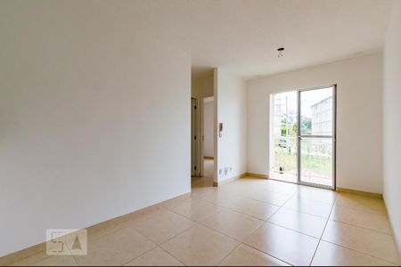 Sala de apartamento para alugar com 2 quartos, 45m² em Vila Marieta, Campinas