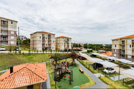 Vista de apartamento para alugar com 2 quartos, 45m² em Vila Marieta, Campinas