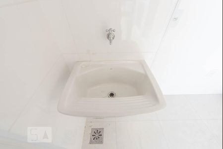 Studio para alugar com 48m², 1 quarto e 1 vagaÁrea de Serviço