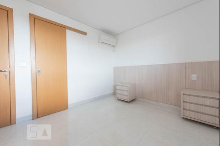 Studio para alugar com 48m², 1 quarto e 1 vagaQuarto