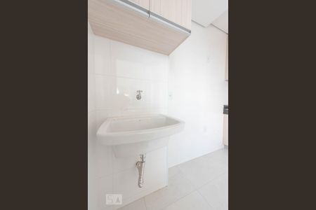 Studio para alugar com 48m², 1 quarto e 1 vagaÁrea de Serviço