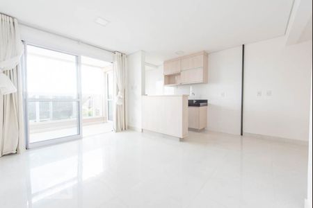 Studio de kitnet/studio para alugar com 1 quarto, 48m² em Setor Marista, Goiânia