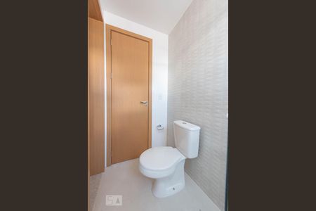 Studio para alugar com 48m², 1 quarto e 1 vagaBanheiro