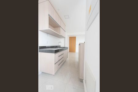 Studio para alugar com 48m², 1 quarto e 1 vagaCozinha