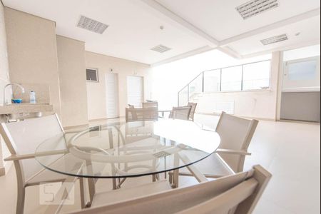 Studio para alugar com 48m², 1 quarto e 1 vagaÁrea Comum