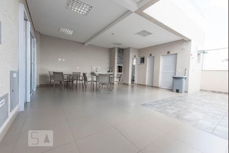 Studio para alugar com 48m², 1 quarto e 1 vagaÁrea Comum