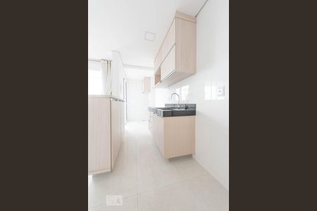 Studio para alugar com 48m², 1 quarto e 1 vagaCozinha