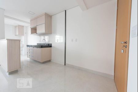 Studio para alugar com 48m², 1 quarto e 1 vagaCozinha