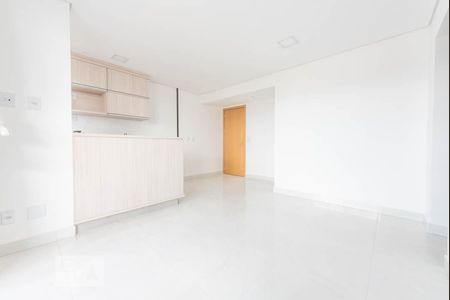 Studio de kitnet/studio para alugar com 1 quarto, 48m² em Setor Marista, Goiânia