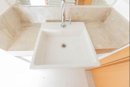 Studio para alugar com 48m², 1 quarto e 1 vagaBanheiro