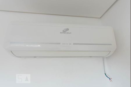 Studio para alugar com 48m², 1 quarto e 1 vagaQuarto