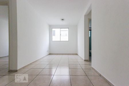 sala de apartamento à venda com 3 quartos, 59m² em Butantã, São Paulo