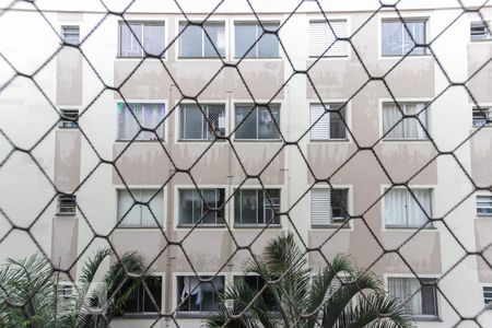 Apartamento à venda com 59m², 3 quartos e 1 vagavista quarto 3