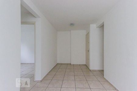 sala de apartamento à venda com 3 quartos, 59m² em Butantã, São Paulo