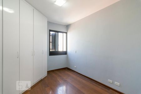 Quarto 2 de apartamento para alugar com 3 quartos, 140m² em Baeta Neves, São Bernardo do Campo