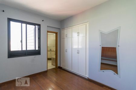 Quarto 1 de apartamento para alugar com 3 quartos, 140m² em Baeta Neves, São Bernardo do Campo