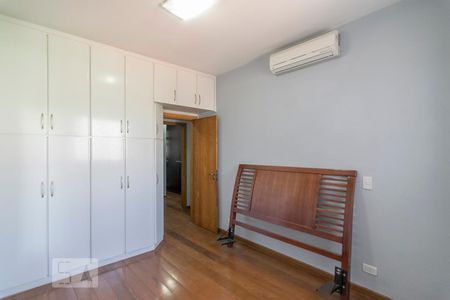 Quarto 1 de apartamento para alugar com 3 quartos, 140m² em Baeta Neves, São Bernardo do Campo