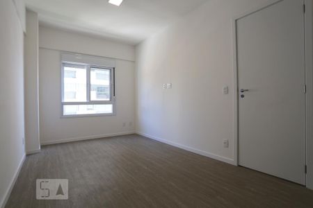 Suíte de apartamento para alugar com 1 quarto, 49m² em Alphaville Industrial, Barueri