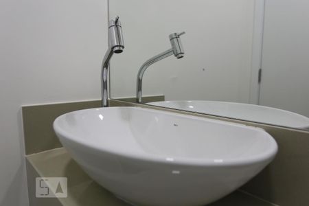 Apartamento para alugar com 49m², 1 quarto e 1 vagaLavabo