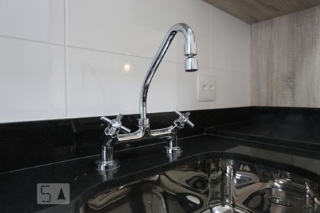 Apartamento para alugar com 49m², 1 quarto e 1 vagaCozinha