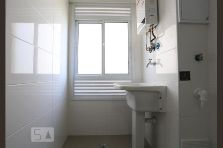 Apartamento para alugar com 49m², 1 quarto e 1 vagaárea de serviço