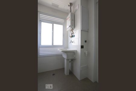 Apartamento para alugar com 49m², 1 quarto e 1 vagaárea de serviço