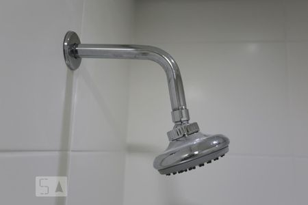 Apartamento para alugar com 49m², 1 quarto e 1 vagaBanheiro da Suíte