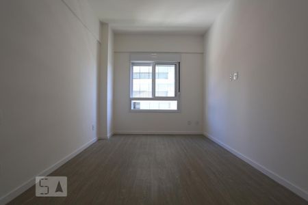 Suíte de apartamento para alugar com 1 quarto, 49m² em Alphaville Industrial, Barueri