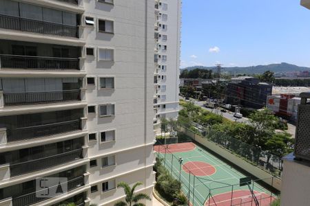 Apartamento para alugar com 49m², 1 quarto e 1 vagavista da área de serviço