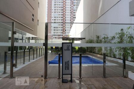 Apartamento para alugar com 49m², 1 quarto e 1 vagaPiscina