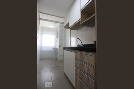 Apartamento para alugar com 49m², 1 quarto e 1 vagaCozinha