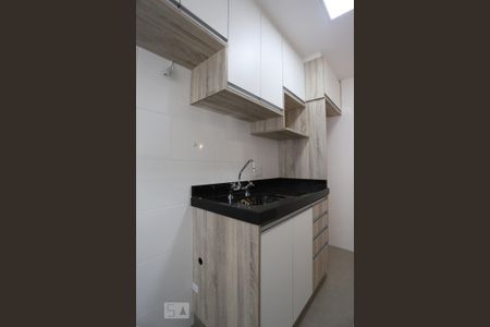 Apartamento para alugar com 49m², 1 quarto e 1 vagaCozinha