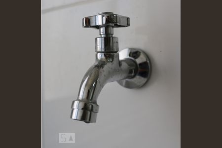 Apartamento para alugar com 49m², 1 quarto e 1 vagaárea de serviço