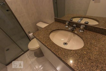 Apartamento para alugar com 65m², 3 quartos e 2 vagas Apartamento para alugar com 65m², 3 quartos e 2 vagasbanheiro suíte