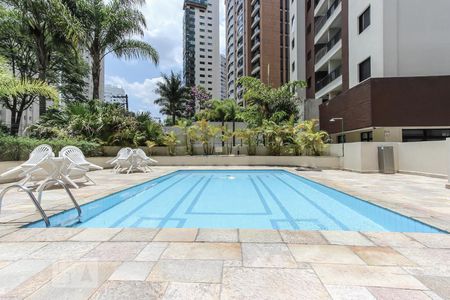 Apartamento para alugar com 65m², 3 quartos e 2 vagas Apartamento para alugar com 65m², 3 quartos e 2 vagaspiscina