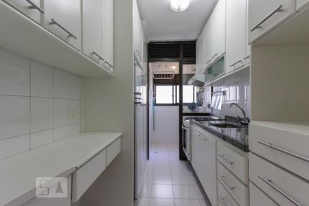 Apartamento para alugar com 65m², 3 quartos e 2 vagas Apartamento para alugar com 65m², 3 quartos e 2 vagascozinha