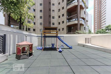 Apartamento para alugar com 65m², 3 quartos e 2 vagas Apartamento para alugar com 65m², 3 quartos e 2 vagasplayground