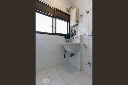 Apartamento para alugar com 65m², 3 quartos e 2 vagas Apartamento para alugar com 65m², 3 quartos e 2 vagaslavanderia