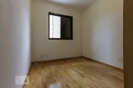 suíte  de apartamento para alugar com 3 quartos, 65m² em Vila Andrade, São Paulo