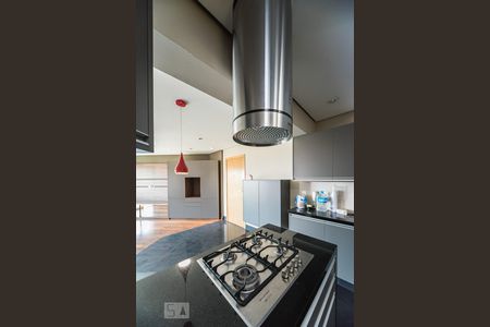 Apartamento para alugar com 92m², 1 quarto e 3 vagas Apartamento para alugar com 92m², 1 quarto e 3 vagasCozinha