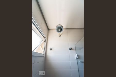 Apartamento para alugar com 92m², 1 quarto e 3 vagas Apartamento para alugar com 92m², 1 quarto e 3 vagasBanheiro 1 da Suíte