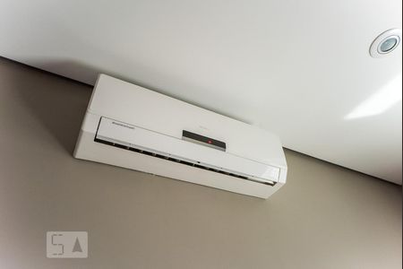 Apartamento para alugar com 92m², 1 quarto e 3 vagas Apartamento para alugar com 92m², 1 quarto e 3 vagasSuíte