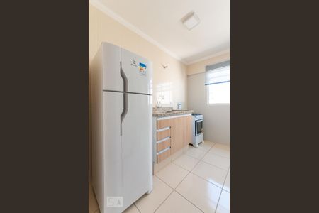 Apartamento para alugar com 45m², 1 quarto e 1 vaga Apartamento para alugar com 45m², 1 quarto e 1 vagaCozinha