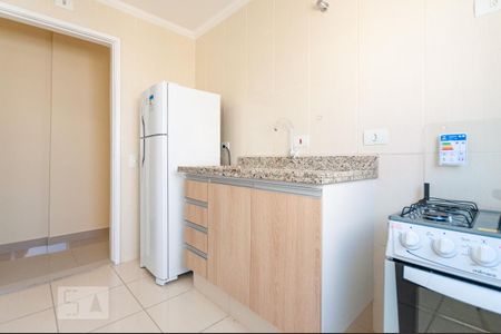 Apartamento para alugar com 45m², 1 quarto e 1 vaga Apartamento para alugar com 45m², 1 quarto e 1 vagaCozinha