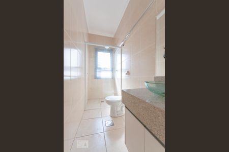 Apartamento para alugar com 45m², 1 quarto e 1 vaga Apartamento para alugar com 45m², 1 quarto e 1 vagaBanheiro Quarto Suíte